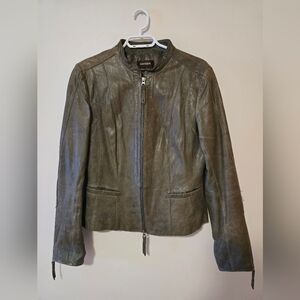 Danier Leather Jacket